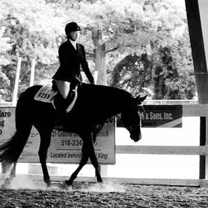 Meet your Posher, Kendal